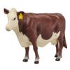 Little Buster Toys Cow Set - 5 Pack; Black Angus, Hereford, Red Angus, White Face Angus, Charolais; Get All Your Cows in one Deal! view 3