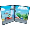 PAW Patrol - Magnetic Creations Tin - Dress Up Play Set - Includes 2 Sheets of Mix & Match Dress Up Magnets with Storage Tin. Great Travel Activity for Kids and Toddlers! view 3