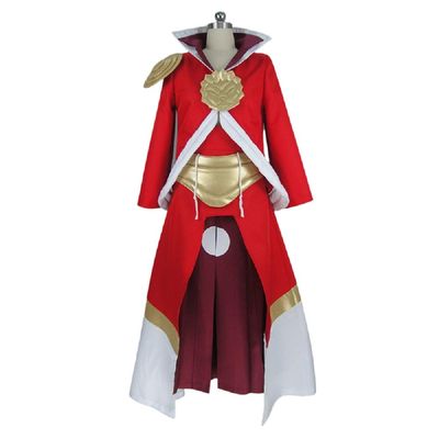 That Time I Got Reincarnated as a Slime benimaru Cosplay Costume3072 (Female XXL)
