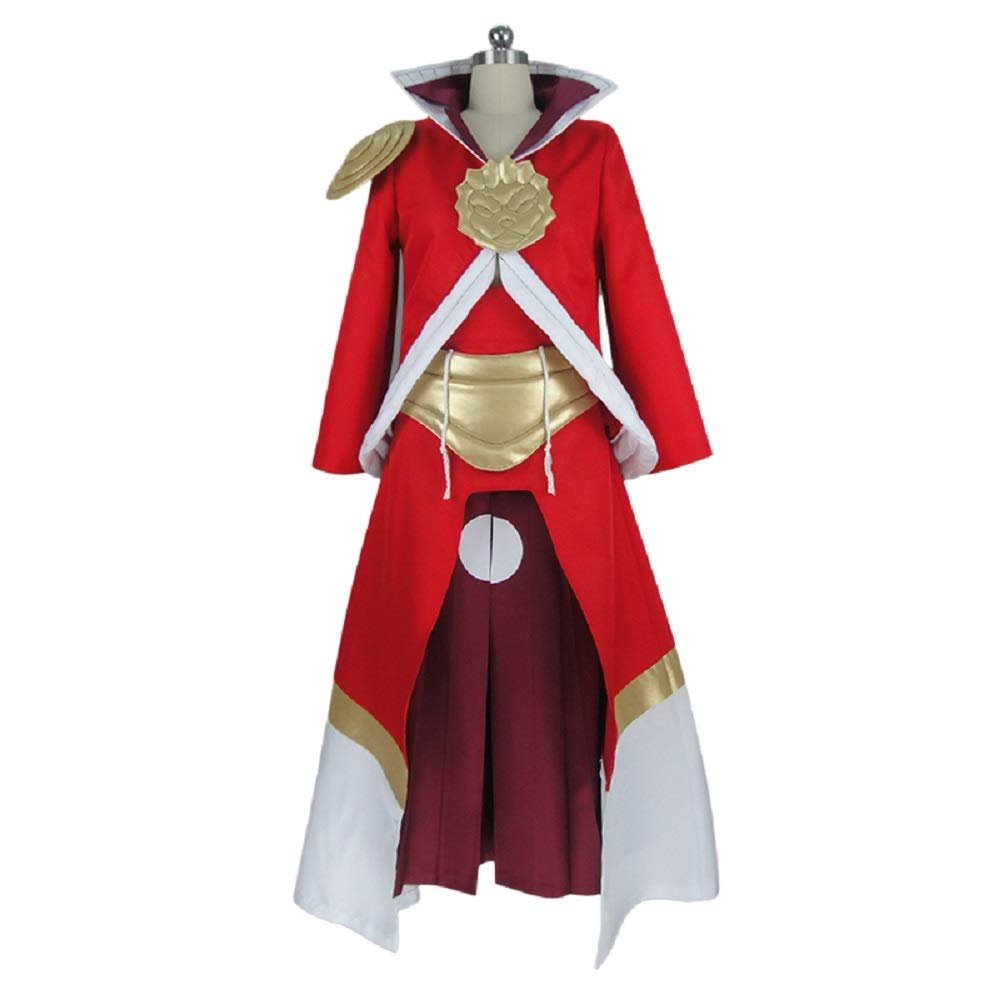 That Time I Got Reincarnated as a Slime benimaru Cosplay Costume3072 (Female XXL)