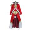 That Time I Got Reincarnated as a Slime benimaru Cosplay Costume3072 (Female XXL) view 1