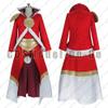 That Time I Got Reincarnated as a Slime benimaru Cosplay Costume3072 (Female XXL) view 3