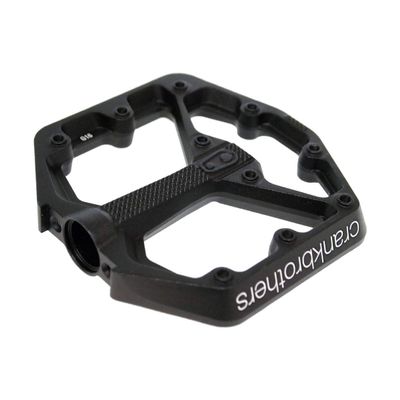 Crank Brothers Pedal Parts Black S Pedal Body Stamp 2016