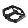 Crank Brothers Pedal Parts Black S Pedal Body Stamp 2016 view 1