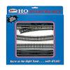 Code 100 Starter Set Nickel Silver HO 88 view 1