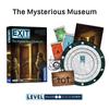 EXIT: The Game 4-Pack Escape Room | Beginner Bundle | Haunted Roller Coaster, Sunken Treasure, Mysterious Museum, House of Riddles | Family-Friendly, Cooperative Game | 1- 4 Players, Ages 10+ view 2