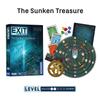 EXIT: The Game 4-Pack Escape Room | Beginner Bundle | Haunted Roller Coaster, Sunken Treasure, Mysterious Museum, House of Riddles | Family-Friendly, Cooperative Game | 1- 4 Players, Ages 10+ view 3