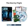 EXIT: The Game 4-Pack Escape Room Bundle | Season 4 | Theft on the Mississippi | Stormy Flight | Cemetery of the Knight | Enchanted Forest | Family-Friendly, Cooperative Game | 1 to 4 Players view 3