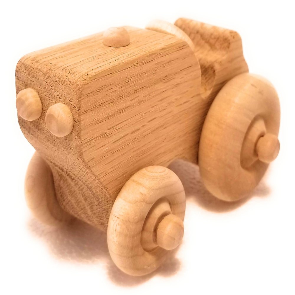Tractor - Small