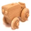 Tractor - Small view 1