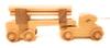 Log Truck - Small view 1