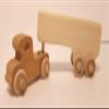 Box Car Truck - Small view 2