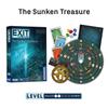 EXIT: The Game 4-Pack Escape Room Bundle | Season 3 | Dead Man on the Orient Express | Sinister Mansion | Sunken Treasure | Mysterious Museum | Family-Friendly, Cooperative Game | 1 to 4 Players view 3