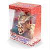 Artgame 3D Dinosaur Fact Cards - Red view 1