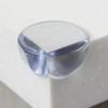 100Pcs Baby Child Safety Corner Protector Cushion Table Desk Edge Furniture Guard- Ball Shape view 3