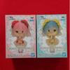 Banpresto Chibikyun Character Re: zero Rem & Lamb vol.1 Figure Figurine 6cm 2set view 1