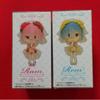 Banpresto Chibikyun Character Re: zero Rem & Lamb vol.1 Figure Figurine 6cm 2set view 2