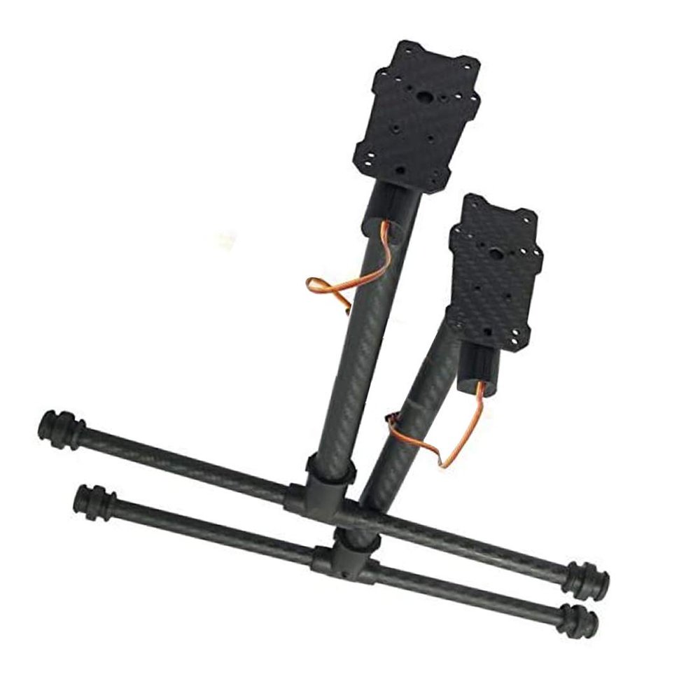 TAROT TL65B44 Small Electric Retractable Landing Gear Group for FY690S RC DIY Drone Quadcopter (2 pcs)
