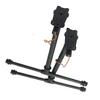 TAROT TL65B44 Small Electric Retractable Landing Gear Group for FY690S RC DIY Drone Quadcopter (2 pcs) view 1