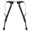 TAROT TL65B44 Small Electric Retractable Landing Gear Group for FY690S RC DIY Drone Quadcopter (2 pcs) view 2