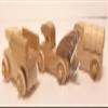 3-Piece Truck Set (Wrecker, Pick-up Truck, Tanker) view 2