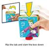IMAGINEXT DC SLAMMERS LAFF Mobile view 3