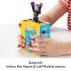 IMAGINEXT DC SLAMMERS LAFF Mobile view 4
