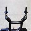5PC Set Upgrades Aluminum Rear Body Mount & Post TRAXXAS 1/10 TRX4 Defender Trail Crawler RC Cars by GPM view 4