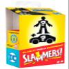 IMAGINEXT DC SLAMMERS Batmobile view 1