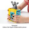 IMAGINEXT DC SLAMMERS Batmobile view 4
