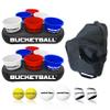 BucketBall | USA Edition Party Pack | Best Beach, Pool, Yard, Camping, Tailgate, BBQ, Lawn, Water, Indoor, Outdoor Game Toy for Adults, Boys, Girls, Teens, Family view 1