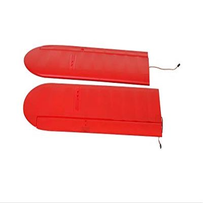 Main Wing Lower for RC Airplane FMS Pitts V2 1400mm FMSRY103 Spare Parts