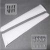 Main Wing Set for RC Airplane FMS Fox Glider 2300mm Spare Parts view 1