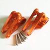 2pcs Aluminum Rear Rocker Arm Progressive-2 (90-T) Orange for Traxxas Revo E-Revo 2.0 vxl Summit Slayer Pro4X4 5358 view 3