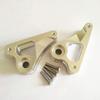 2pcs Aluminum Front Rocker Arm Progressive -2 (90-T) Silver for Traxxas Revo E-Revo 2.0 vxl Summit Slayer Pro4X4 5358 view 1