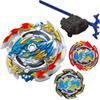 BelleJiu Battling Tops B-133 GT Starter Ace Dragon.St.Ch Zan view 1