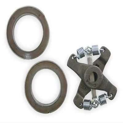 Coupler and Motor Mount Kit