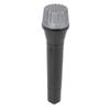 The Dreidel Company Plastic Toy Microphone Pretend Play Karaoke, Birthday Parties, Gatherings, Events, Raffle & Prizes Giveaways 5.5" (Single) view 4