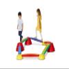 GONGE Build N' Balance Tactile Set - Complete Balance Course For Sensory Exploration And Balance Training - Set of 12 pieces view 1