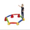 GONGE Build N' Balance Tactile Set - Complete Balance Course For Sensory Exploration And Balance Training - Set of 12 pieces view 4