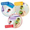hand2mind Learn About Feelings Set, Social Skills Games for Kids, Social Emotional Learning Activities, Play Therapy Toys for Counselors, Calm Down Corner Supplies, Autism Learning Materials view 3