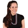 Assorted Colors Party Beads - Small Round Pack of 3 view 2
