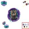 CHENGKETOYS Bey Fusion Dread Bahamut Blades Bey Burst Blade Battling Top Left and Right String Launcher. Sparking Bey String Launcher Blade is Compatible with Booster Burst Blade Spinning Tops. view 3