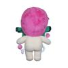 Shopular 8" Plush Stuffed Toy Cute Kawaii plushie Doll Clothes Removable Cosplay Gifts Limited view 3