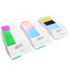 800 Spanish Conjugation Flash Cards - 200 Verbs with Full Examples in Both Spanish and English and 9 Different Tenses view 1