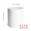 DIYthinker Pink Butterfly Collection Money Box Ceramic Coin Case Piggy Bank Gift view 2