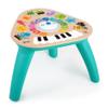 Baby Einstein Clever Composer Tune Table Magic Touch Electronic Wooden Activity Toddler Toy, Ages 6 Months + view 1