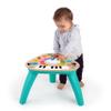 Baby Einstein Clever Composer Tune Table Magic Touch Electronic Wooden Activity Toddler Toy, Ages 6 Months + view 2