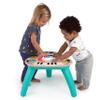 Baby Einstein Clever Composer Tune Table Magic Touch Electronic Wooden Activity Toddler Toy, Ages 6 Months + view 4