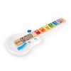 Baby Einstein Strum Along Songs Magic Touch Wooden Toy Guitar with Whammy Bar, Montessori Musical Learning Toy with Lights, 12mo+ view 1